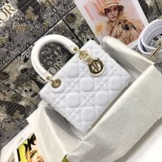 Christian Dior My Lady Bags